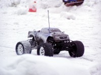 HPI Savage 25 LE