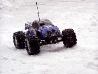 HPI Savage 3.5