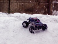 HPI Savage 4.6 Super Sport