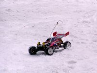 Tamiya Baja King