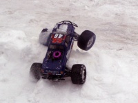 HPI Savage 4.6 Super Sport