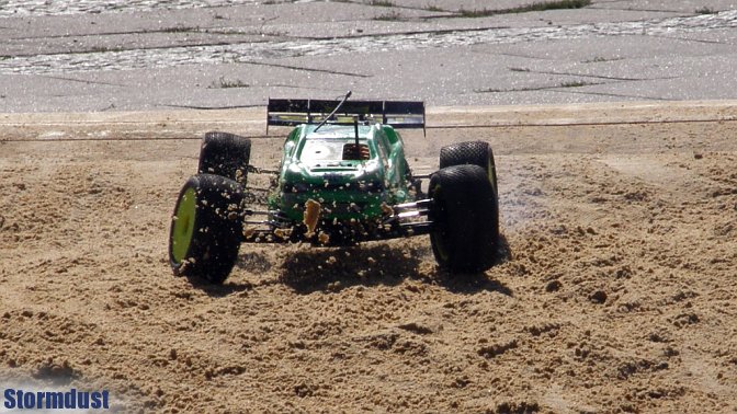 VIII Eliminacja ESSE / Finał KMMT Off-road