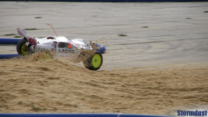 VIII Eliminacja ESSE / Finał KMMT Off-road