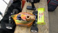 Buggy Kyosho Inferno