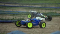 Eliminacje w klasie IC-8 Truggy