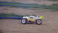 Eliminacje w klasie IC-8 Truggy