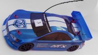 Schumacher / A-tech ATX