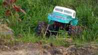 Axial AX10 Scorpion