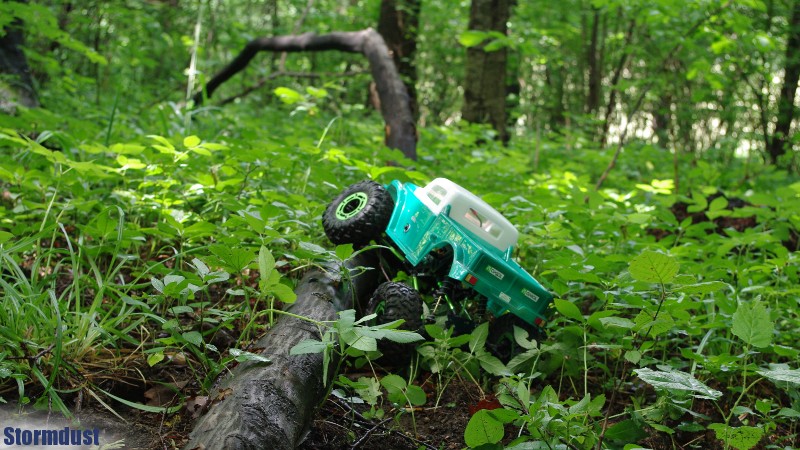 Axial AX10 Scorpion