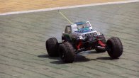 Klasa IC-8MT na HPI Challenge