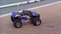 Klasa IC-8MT na HPI Challenge