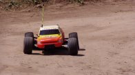 Traxxas Rustler