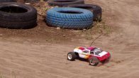 Traxxas Rustler