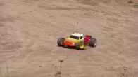 Traxxas Rustler