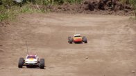 Modele Traxxas Rustler