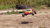 Traxxas Rustler