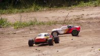 Modele Traxxas Rustler