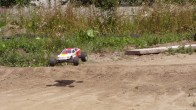 Traxxas Rustler