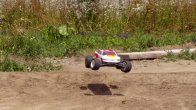 Traxxas Rustler