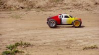 Traxxas Rustler