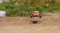 Traxxas Rustler