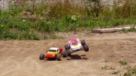 Modele Traxxas Rustler