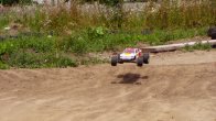 Traxxas Rustler