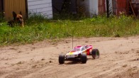 Traxxas Rustler