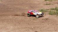 Traxxas Rustler