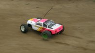 Traxxas Rustler