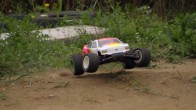 Traxxas Rustler