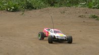 Traxxas Rustler