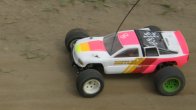 Traxxas Rustler