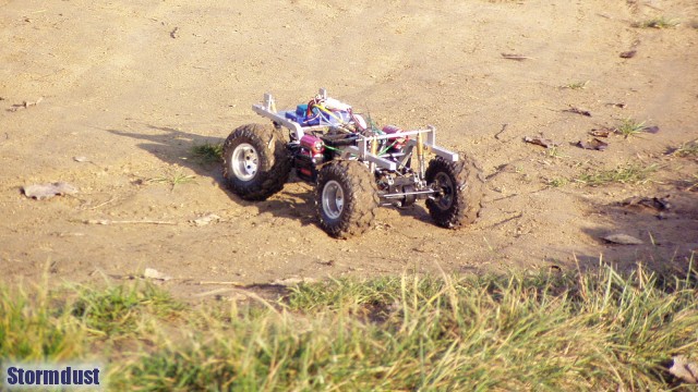 Crawler Bugiego