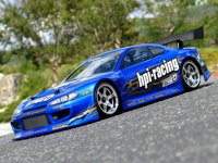 HPI Nitro 3 Drift