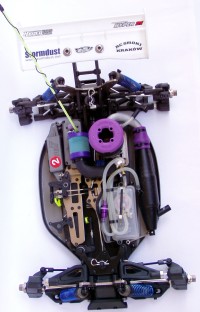 Ofna Hyper 7 PCR RTR