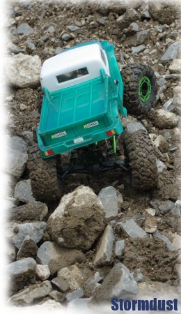 Axial AX10 Scorpion