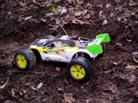 Kyosho Inferno ST