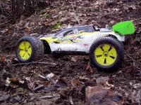 Kyosho Inferno ST