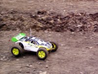 Kyosho Inferno ST