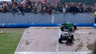 HPI Challenge na Orlen Monster Jam