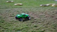 HPI Challenge na Orlen Monster Jam