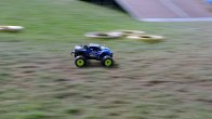 HPI Challenge na Orlen Monster Jam