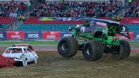 Grave Digger