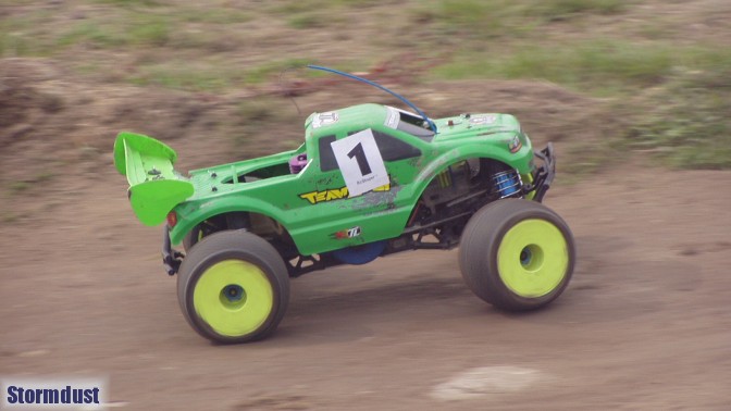 Mistrzostwa Polski Off-Road