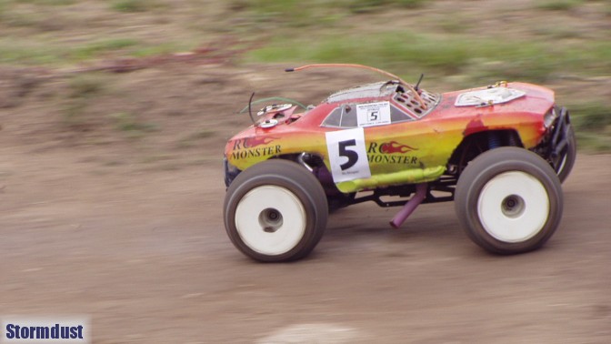 Mistrzostwa Polski Off-Road