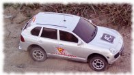 Kyosho Mini-Z Overland