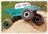 Axial AX10 Scorpion