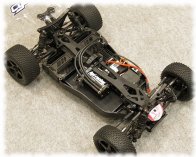 HPI Cyber 10B