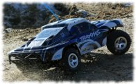 Traxxas Slash